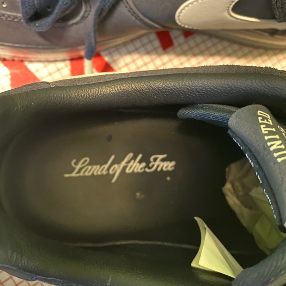 Nike Air Force ones - Picture 3 of 7